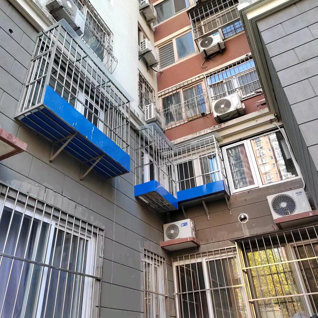 北京不锈钢护栏门窗加工厂