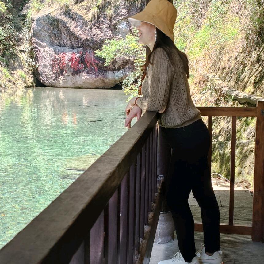 玲姐爱跳舞