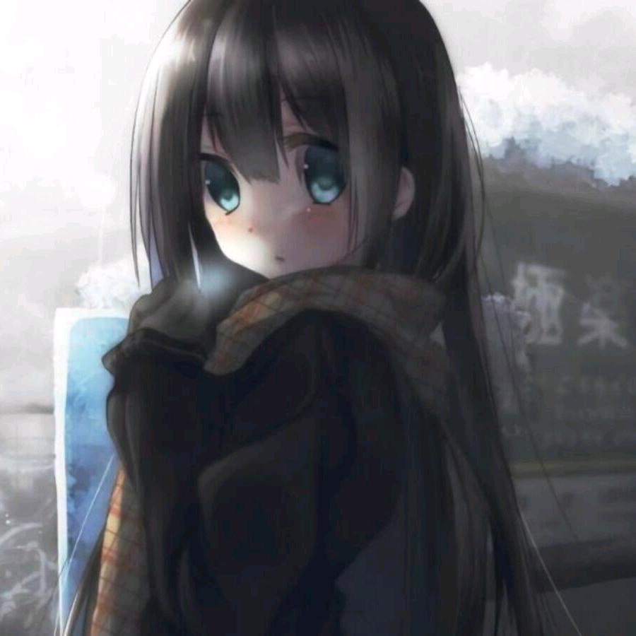 阴雨天