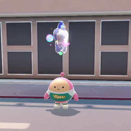 欧珀