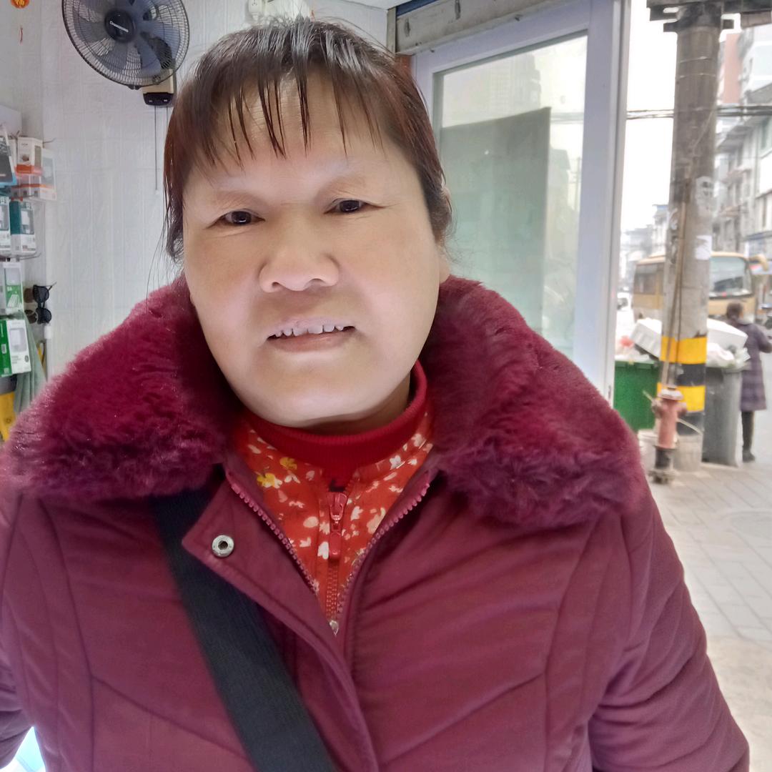皓奶奶
