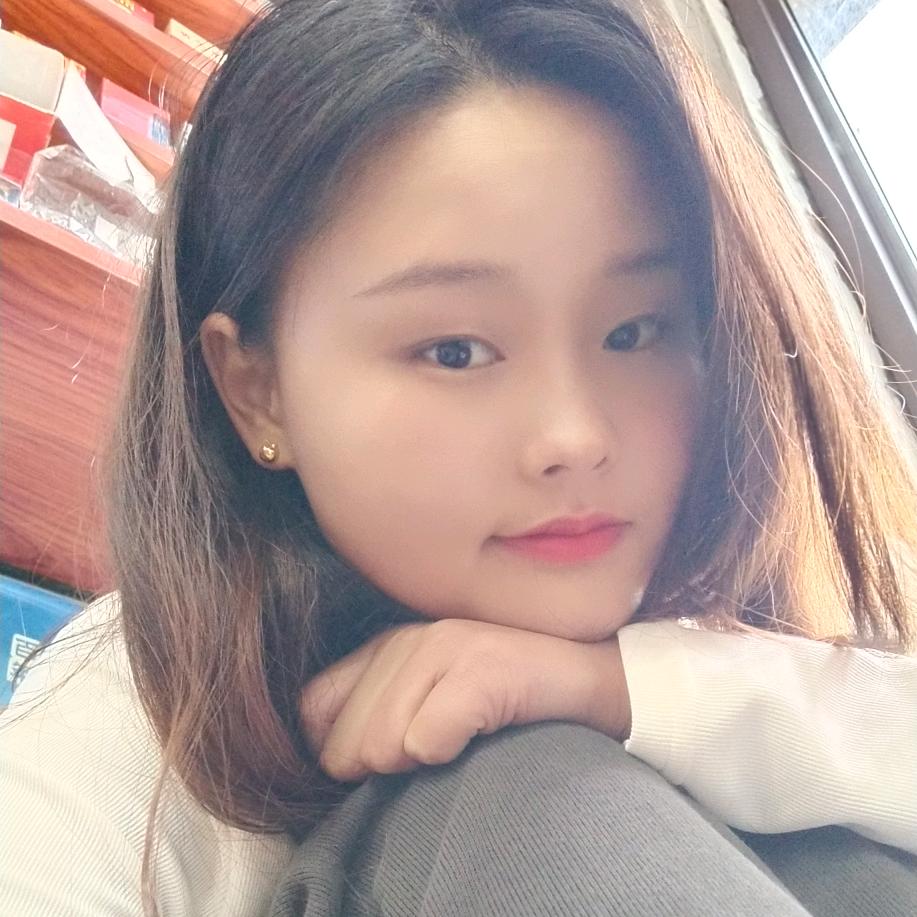 娇娇.