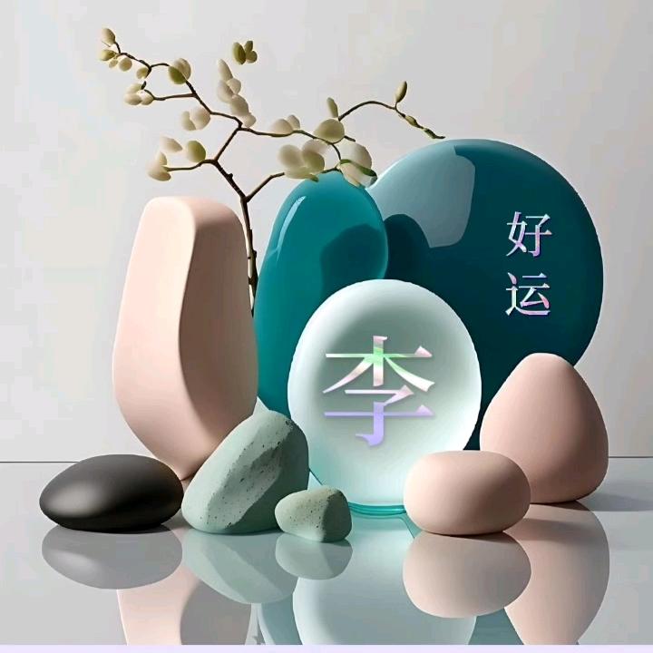 (李家)六妹77年🐍12-16