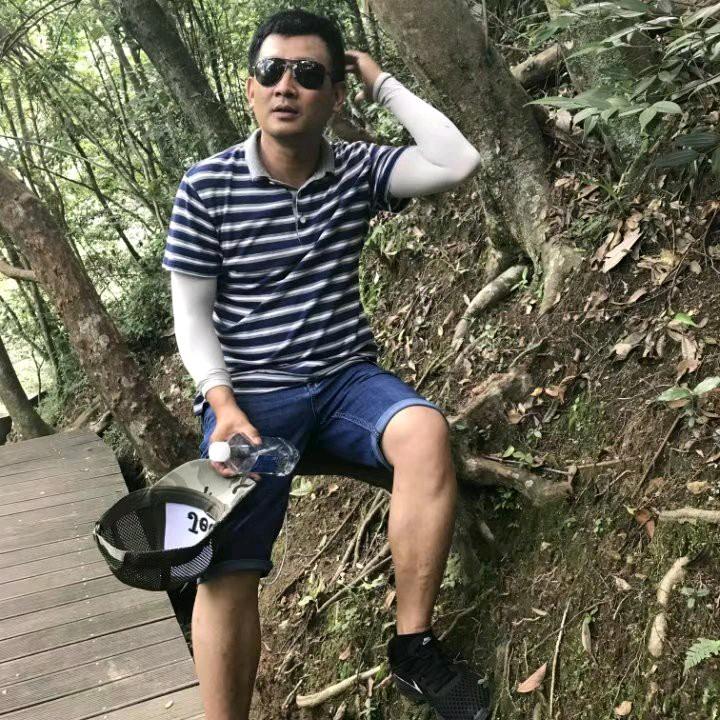 行走的煤（祝子）