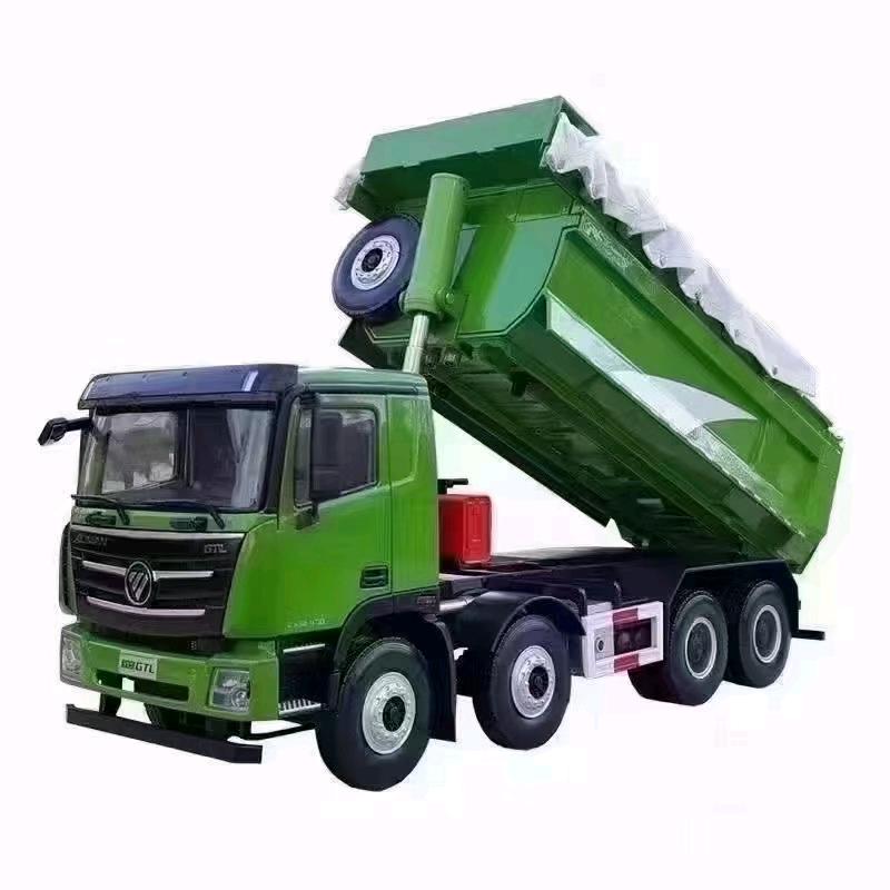 卡车王