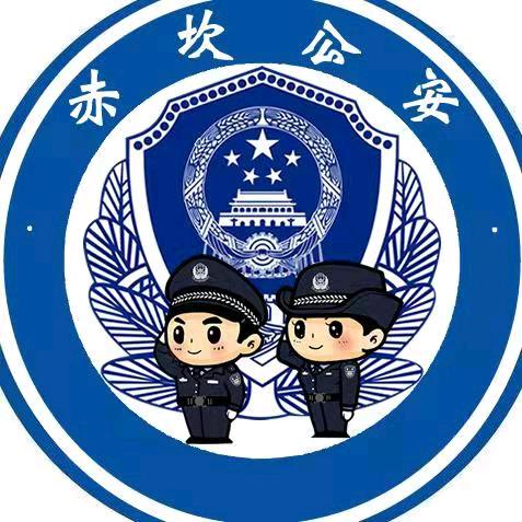湛江市公安局赤坎分局