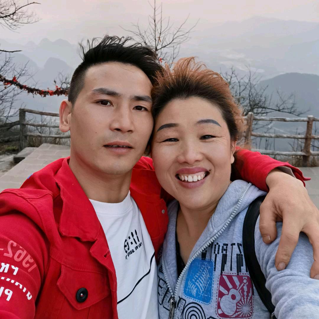 梦飞爱梦姐