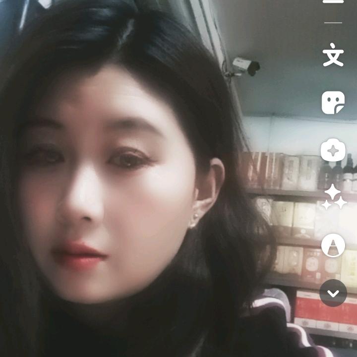 三丫头在农村