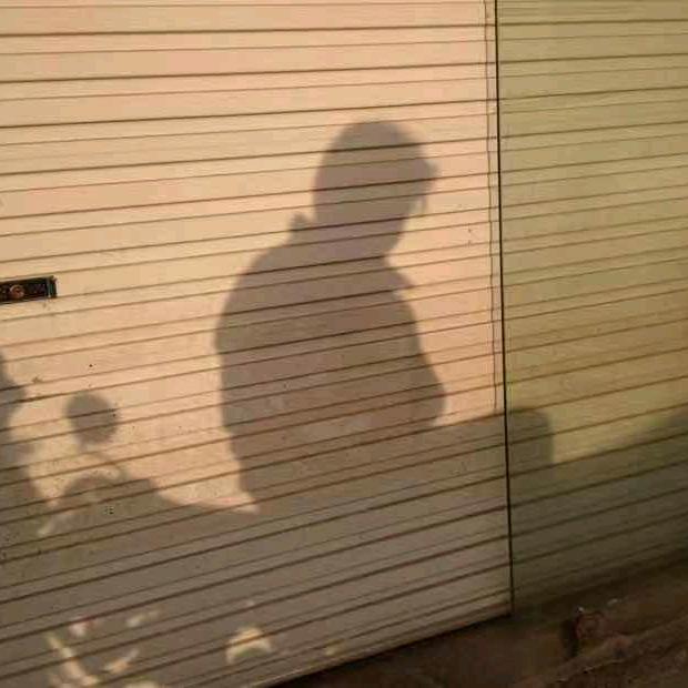 牛头老