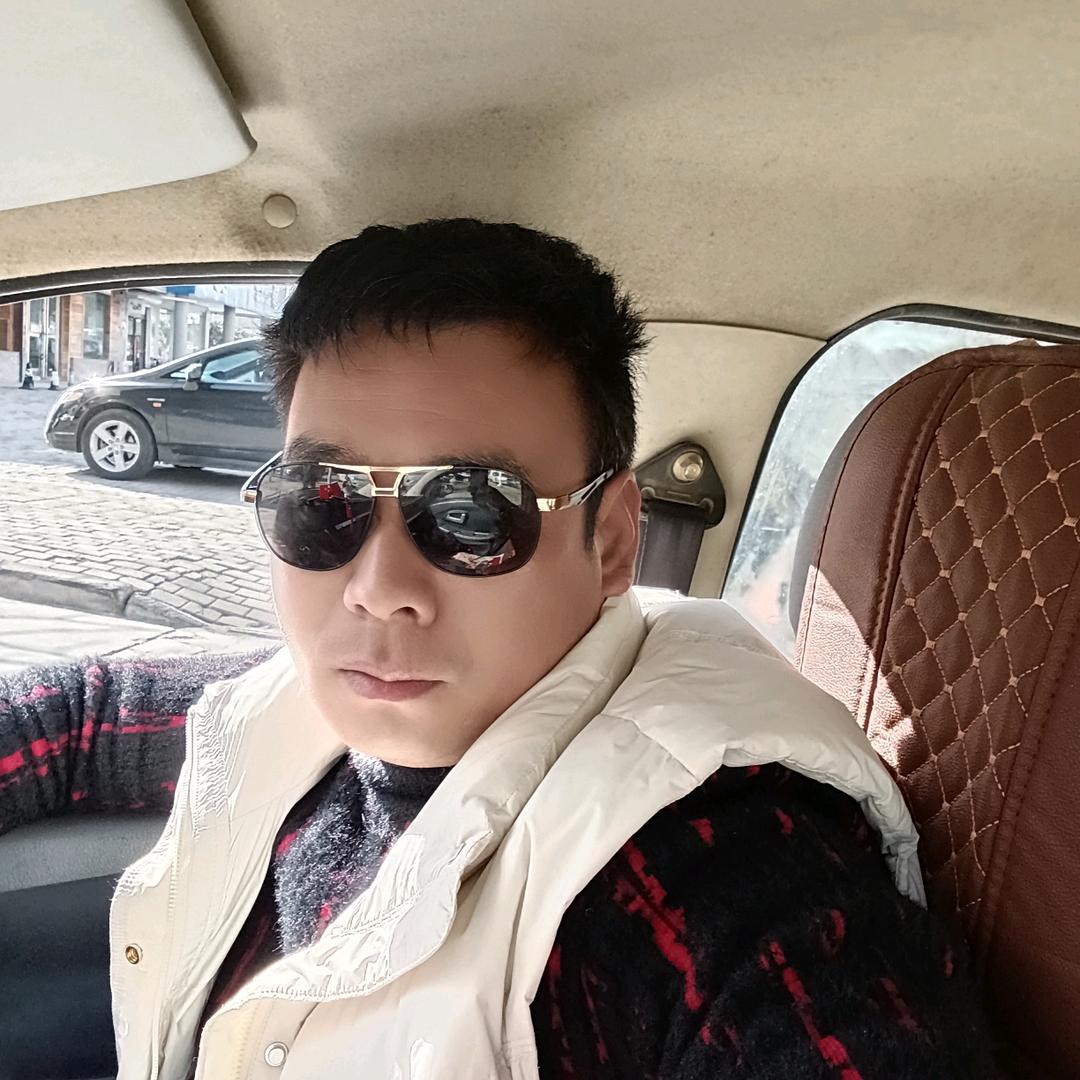 长葛强哥