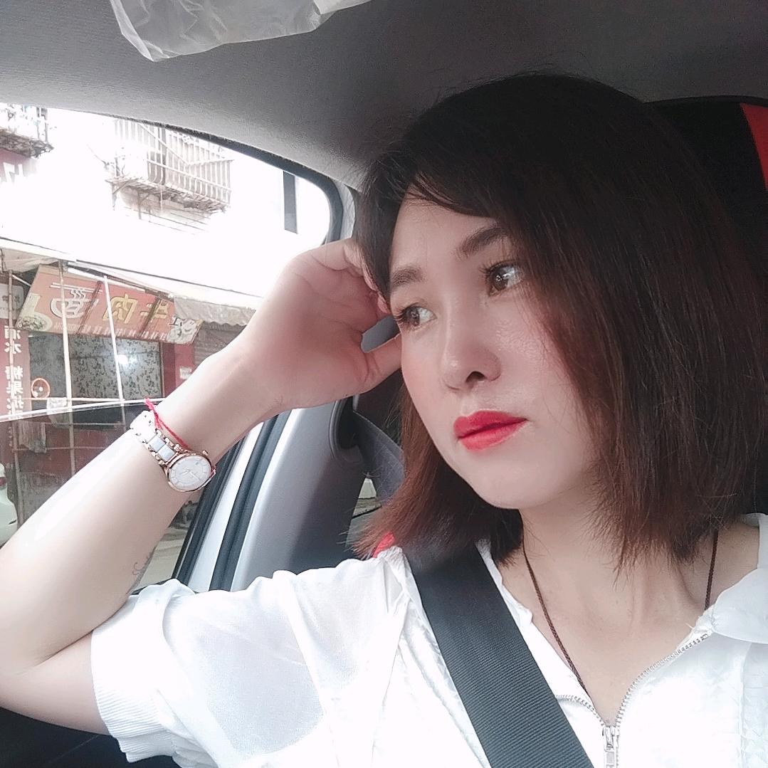 @香香