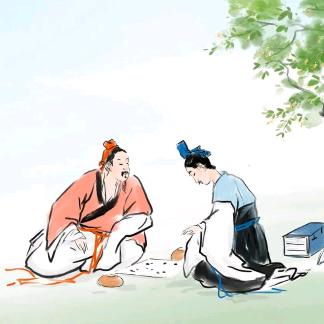 国学悟道.