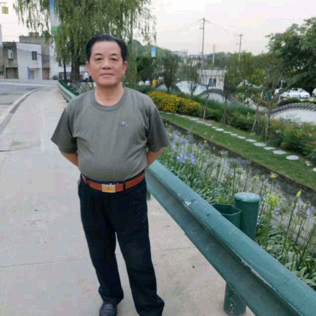 老农民8