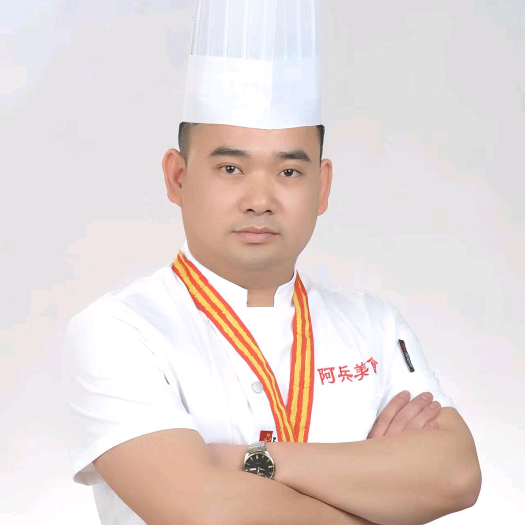 阿兵美食