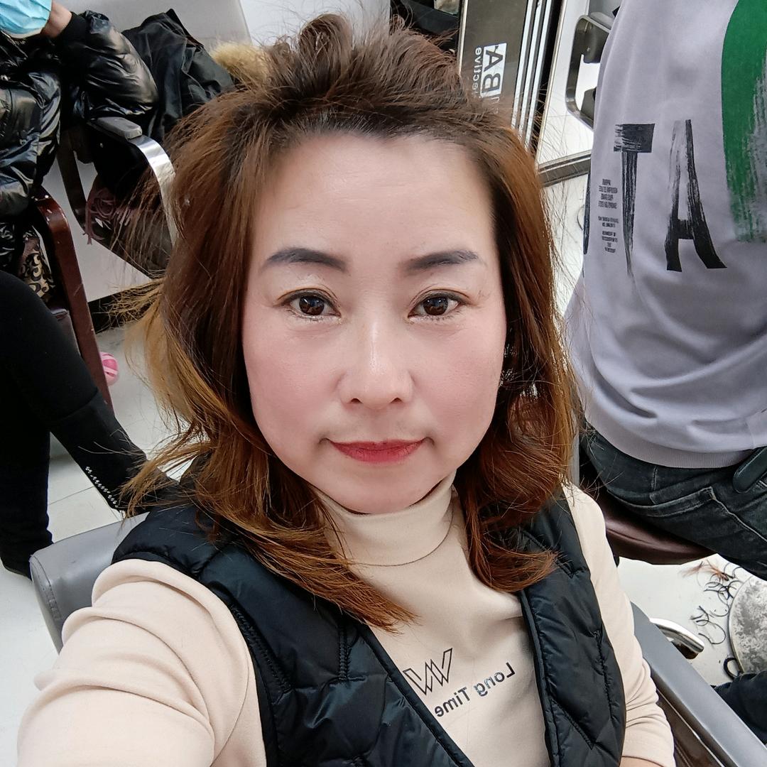 开心就笑一笑