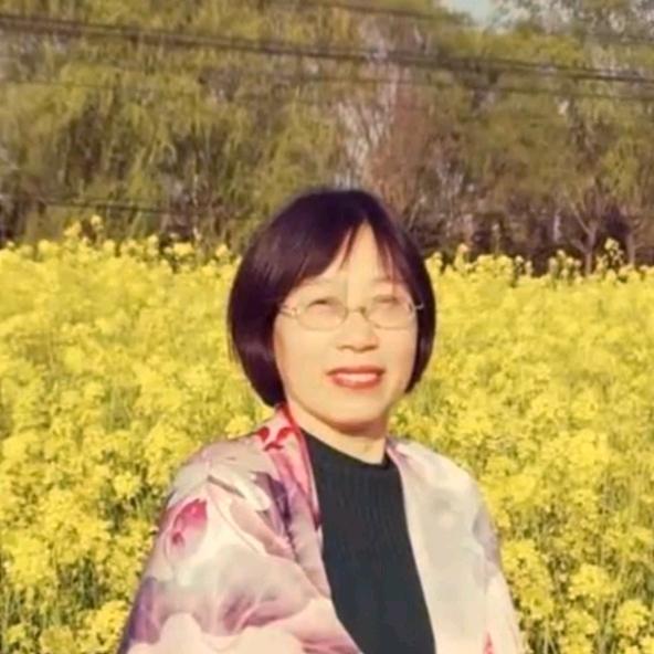 琴姐 （手机摄影）