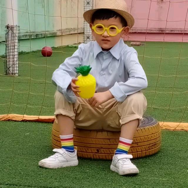 冬天的雪