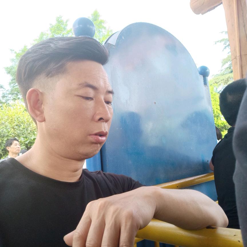 努力点吧老弟