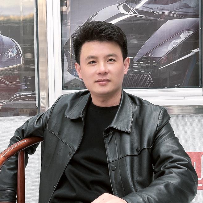 南昌川原汽车