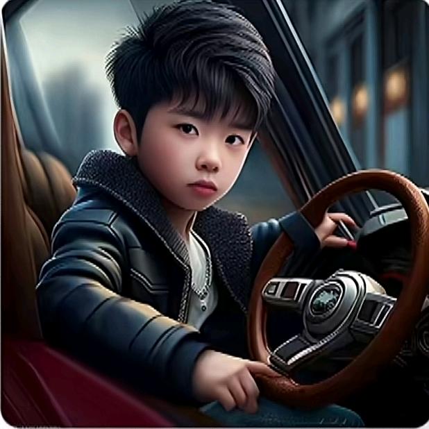 公子、
