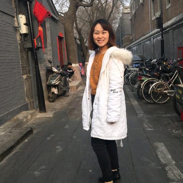 童童妈