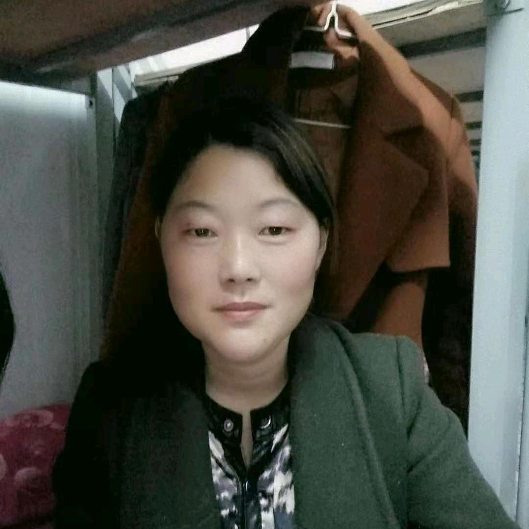 驻马店张丽