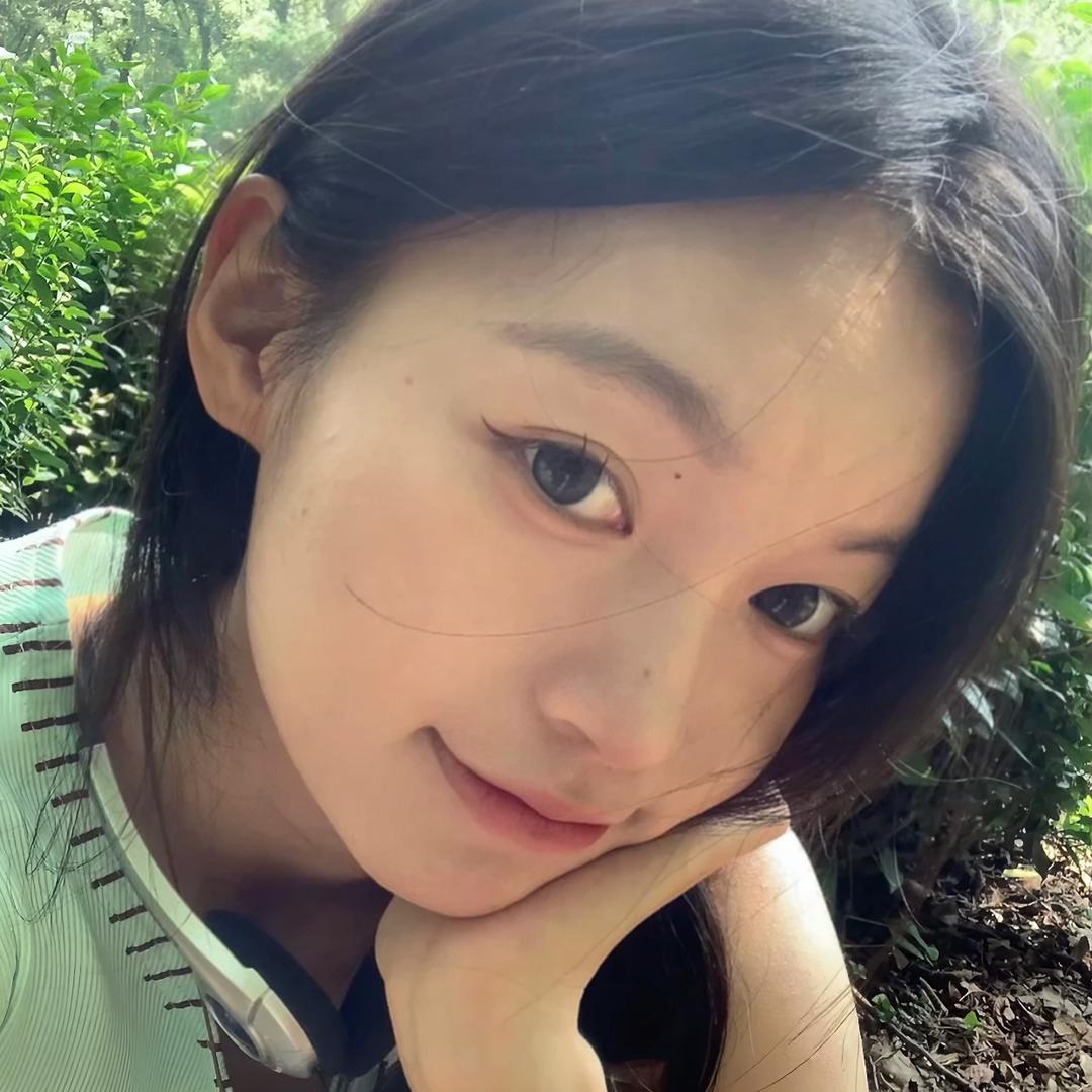 喵小宝(抖❤️)