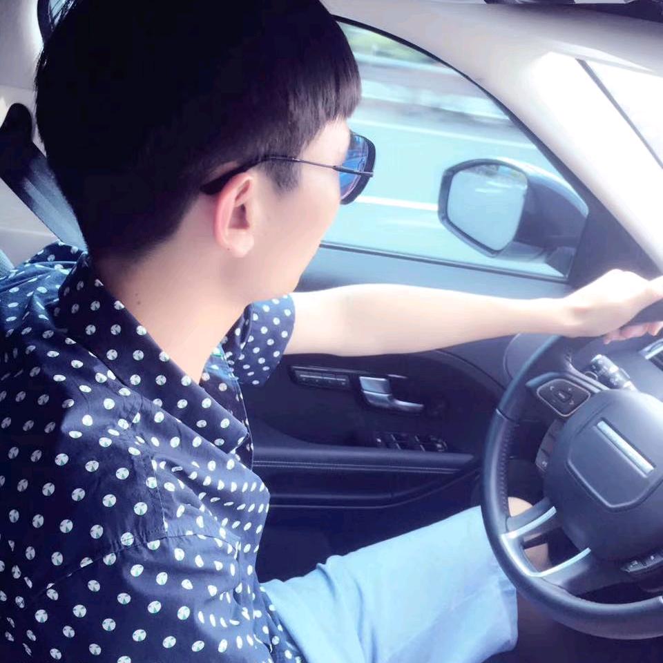 程程Boy
