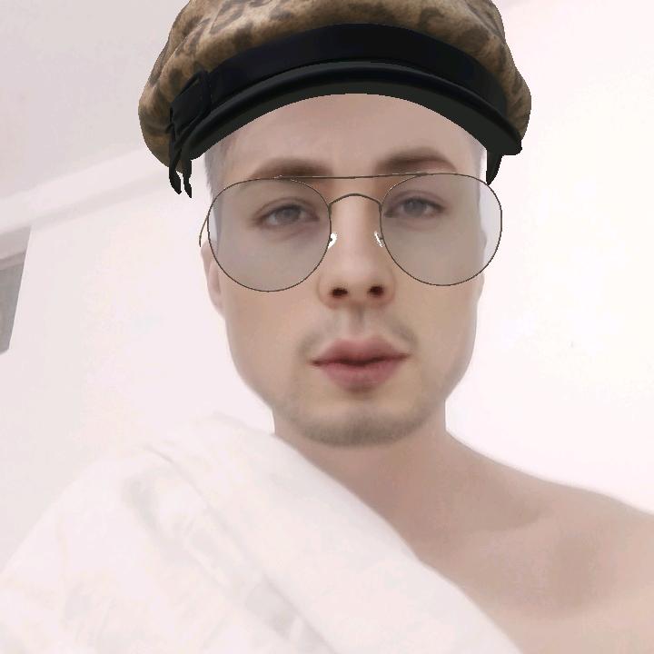 放浪不羁