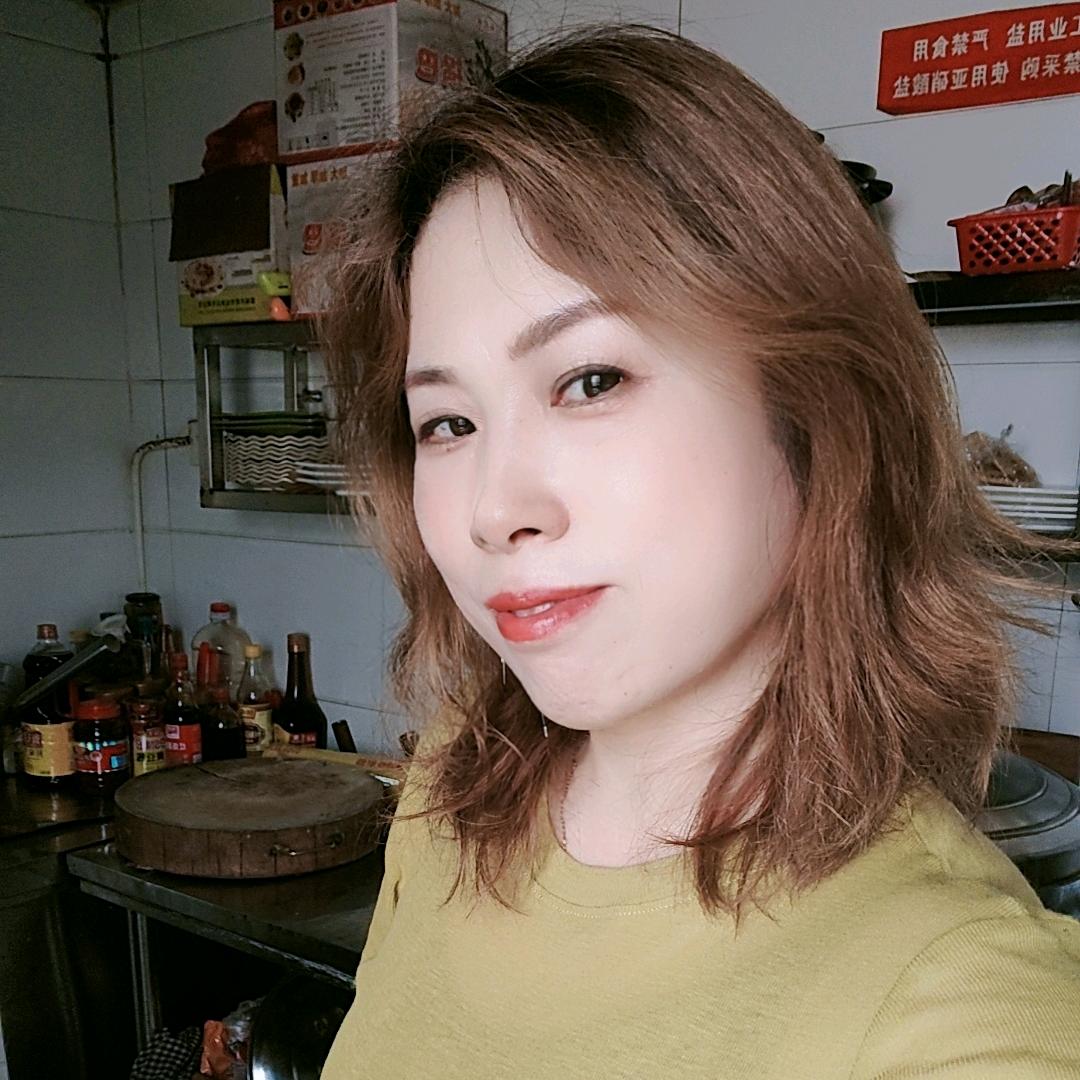 做一个快乐的女人！