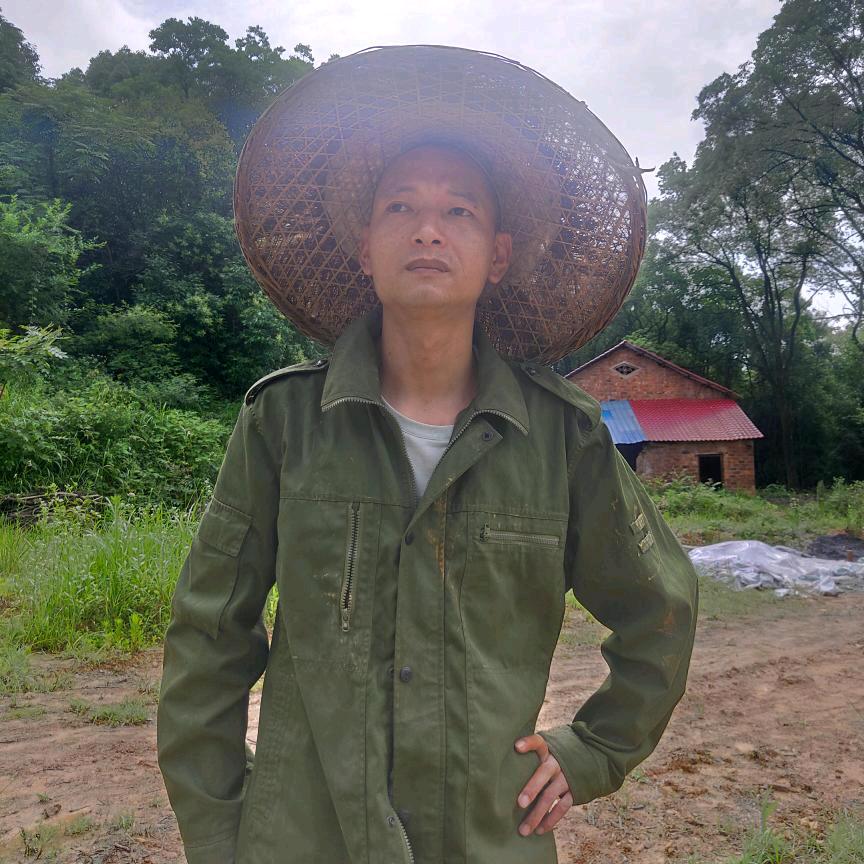 野生哥张勇林