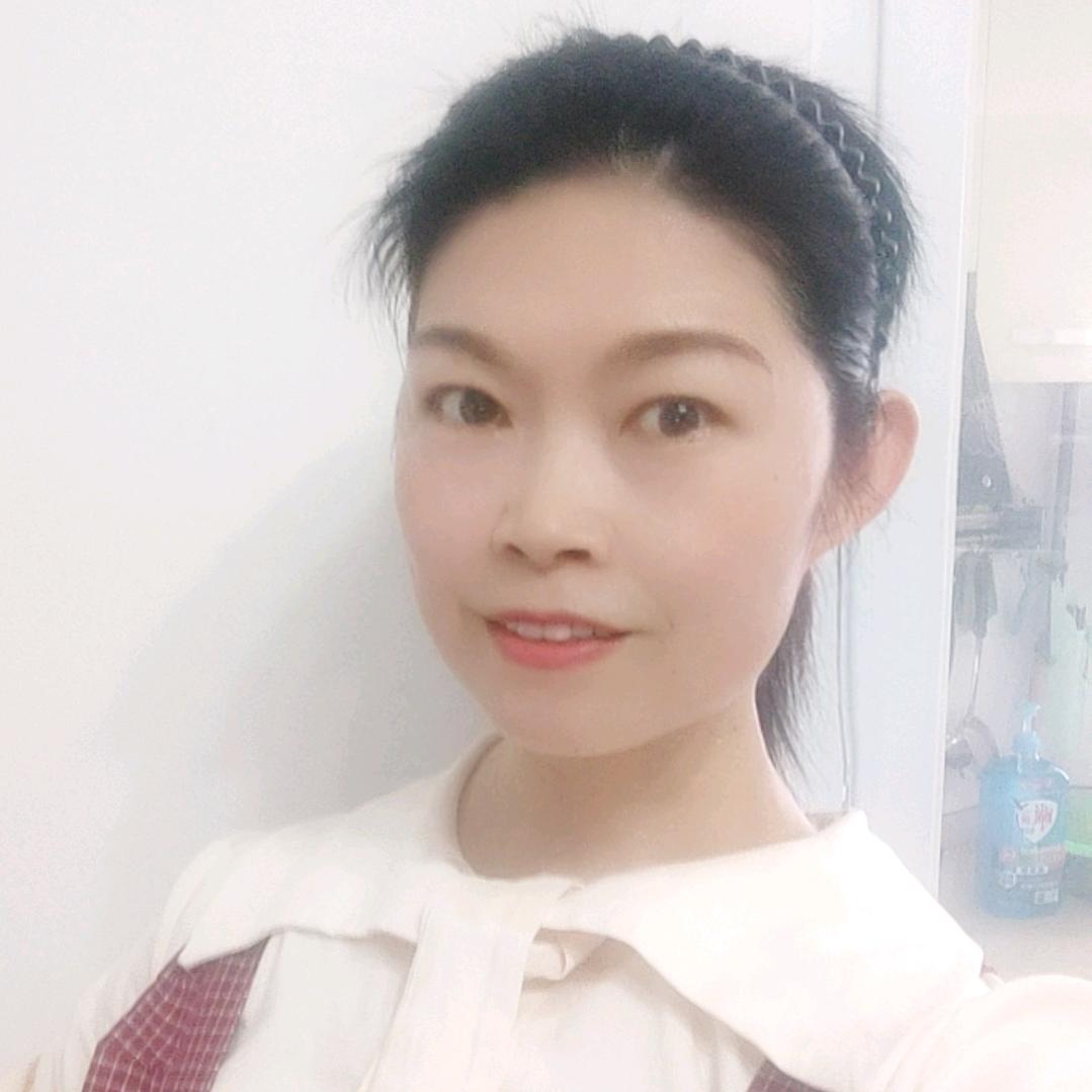 珍珍姐