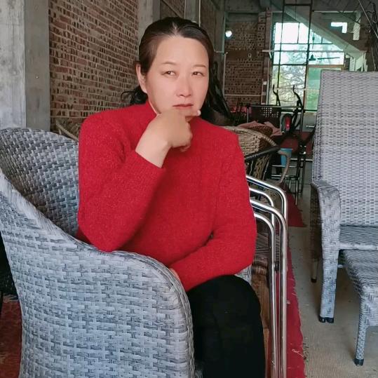 藤椅张姐