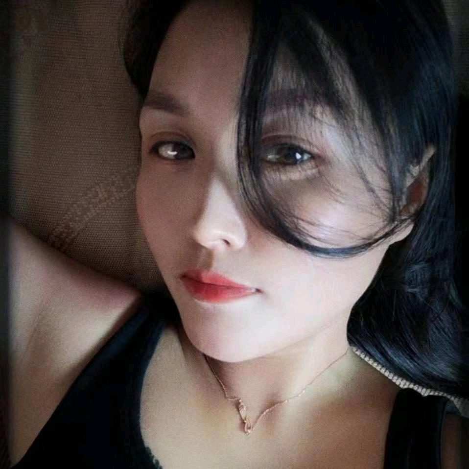 自我绽放😘