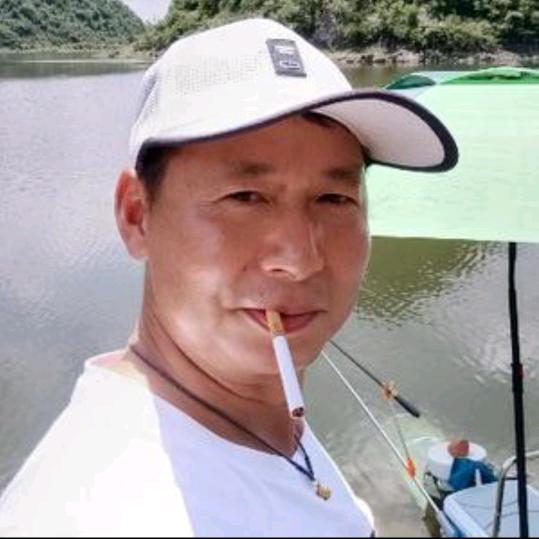 野钓小河彬彬哥