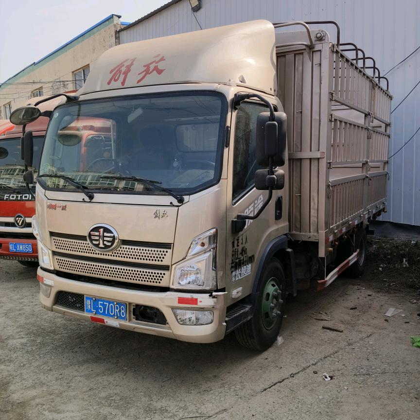 虞城平安二手货车