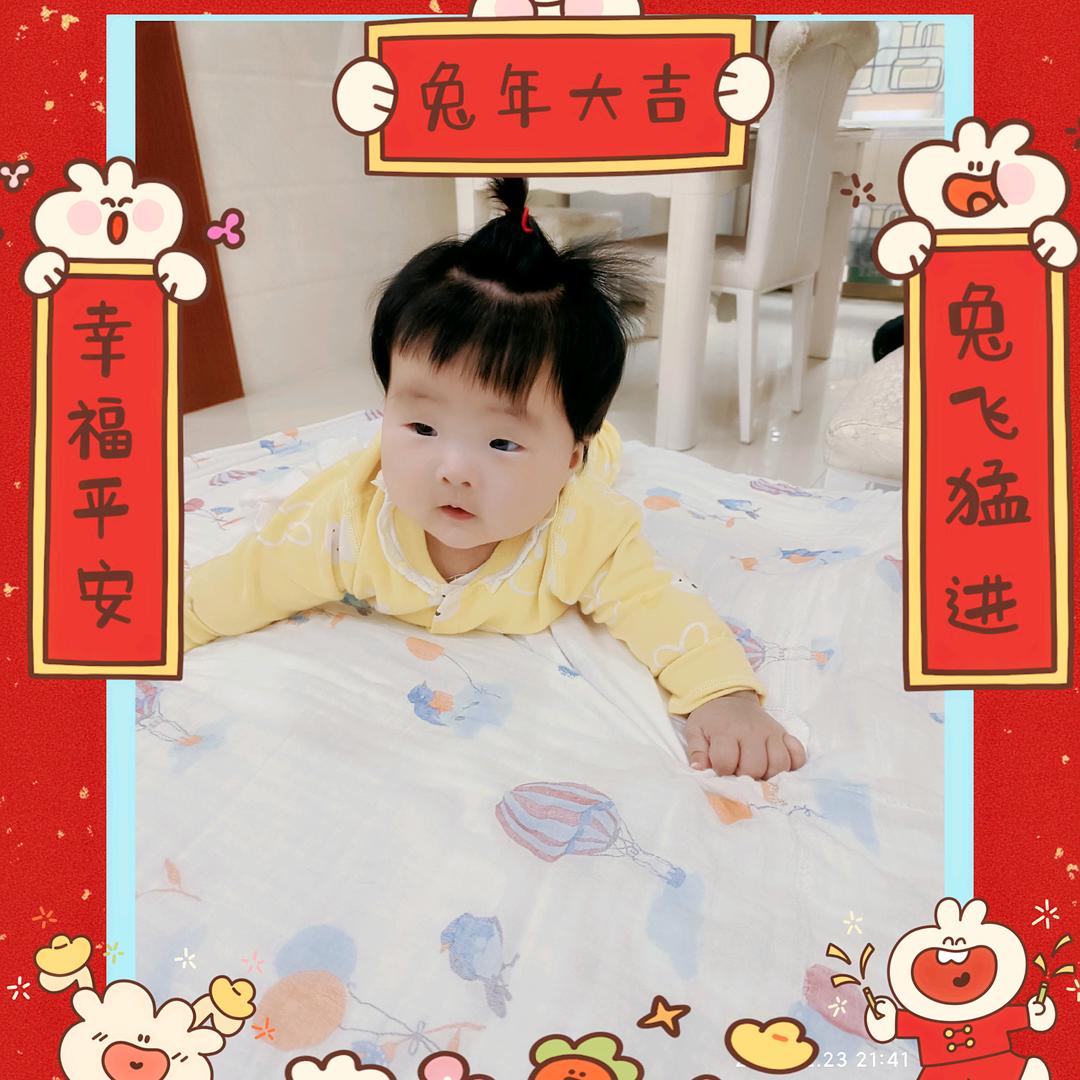小兜兜🎀