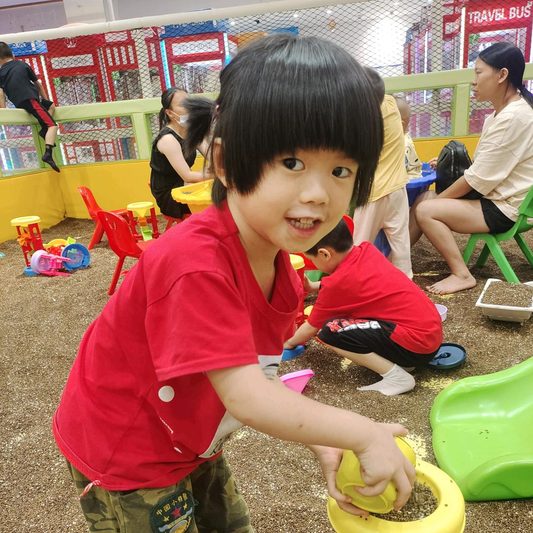 玲&