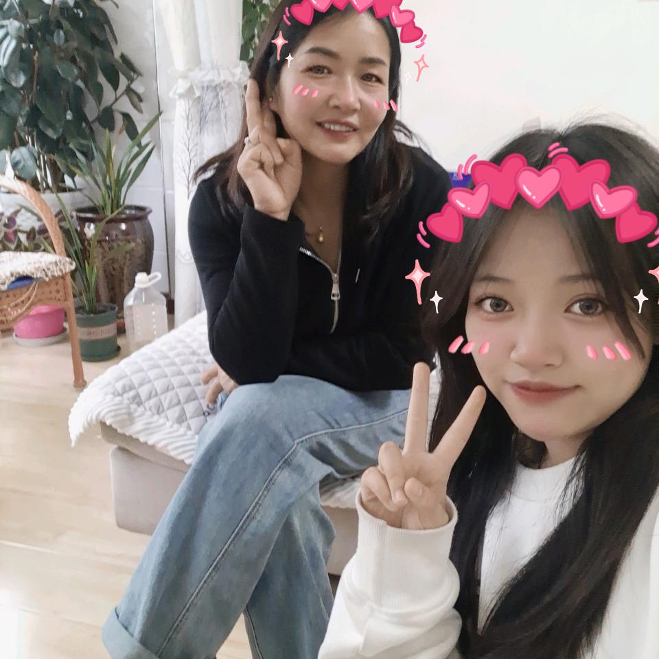 余生(∗❛ั∀❛ั∗)✧*。随心❤️