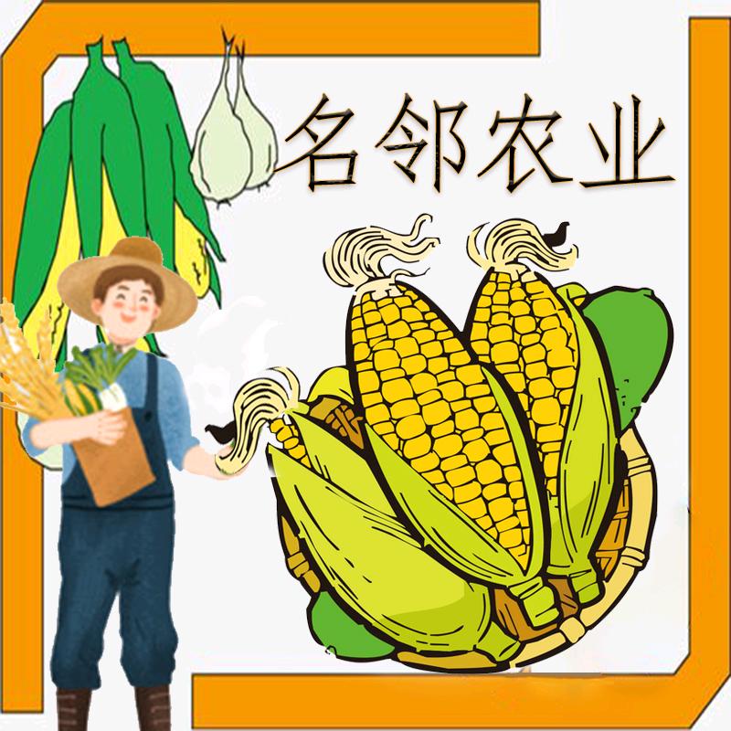 名邻农业