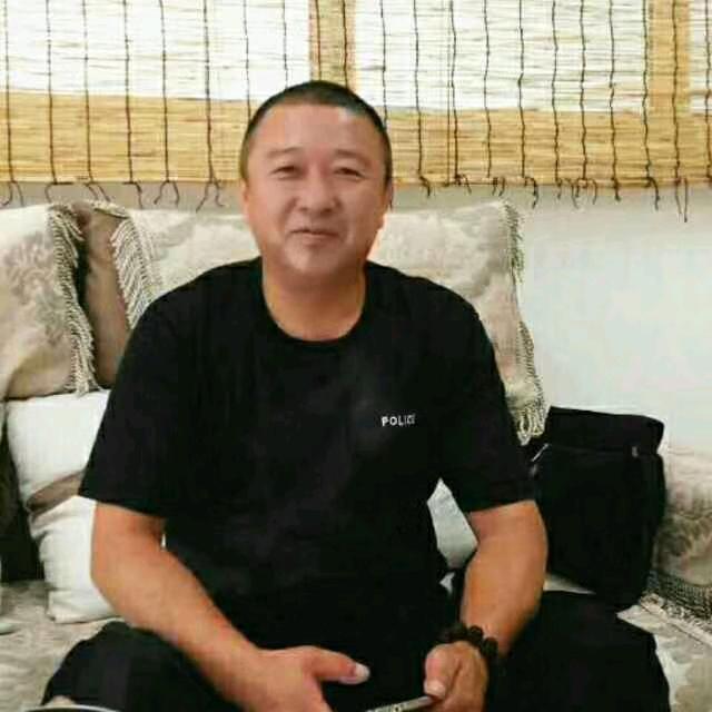 硕硕爷爷