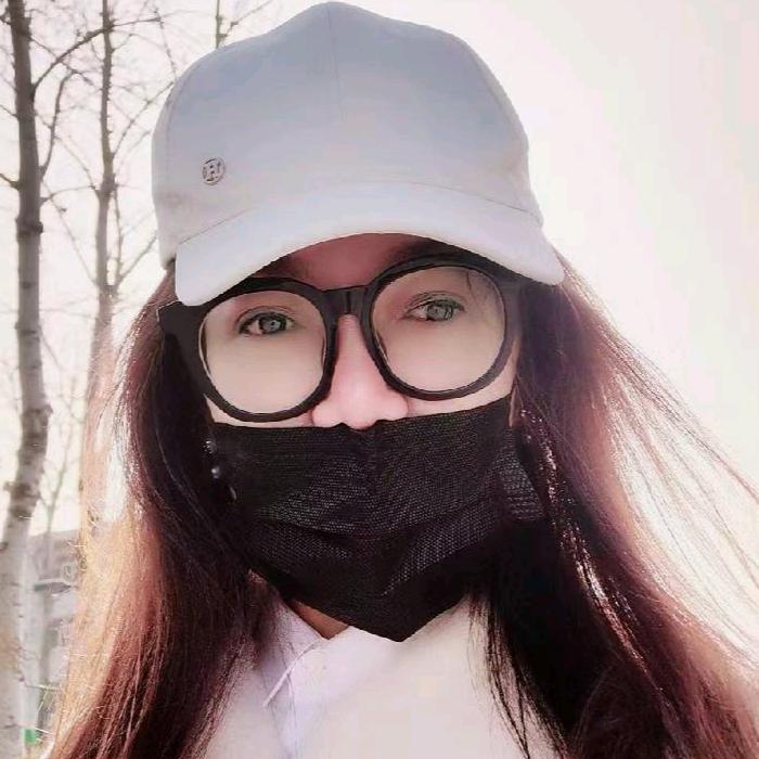 阿如娜——瑾乔
