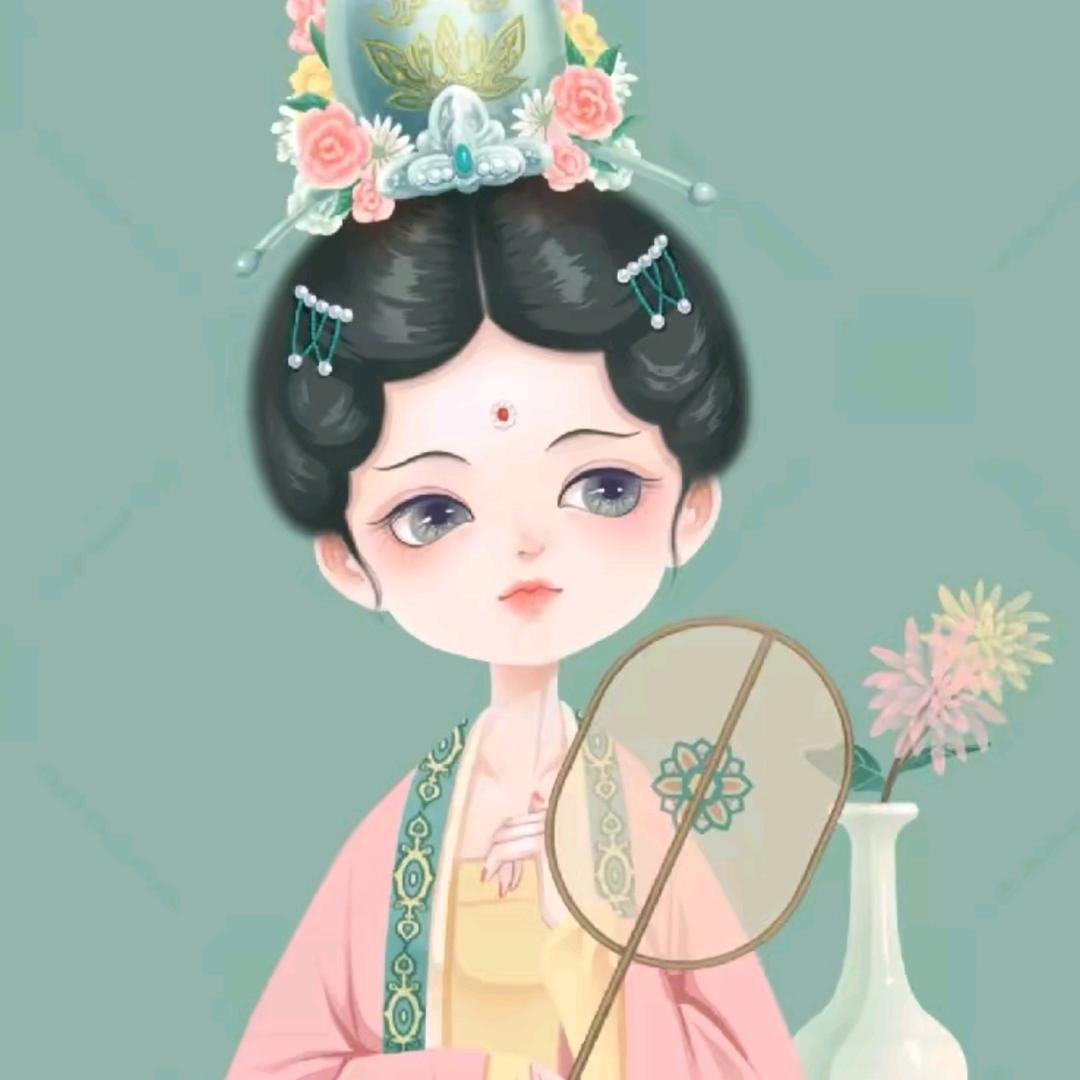 是小柒柒柒