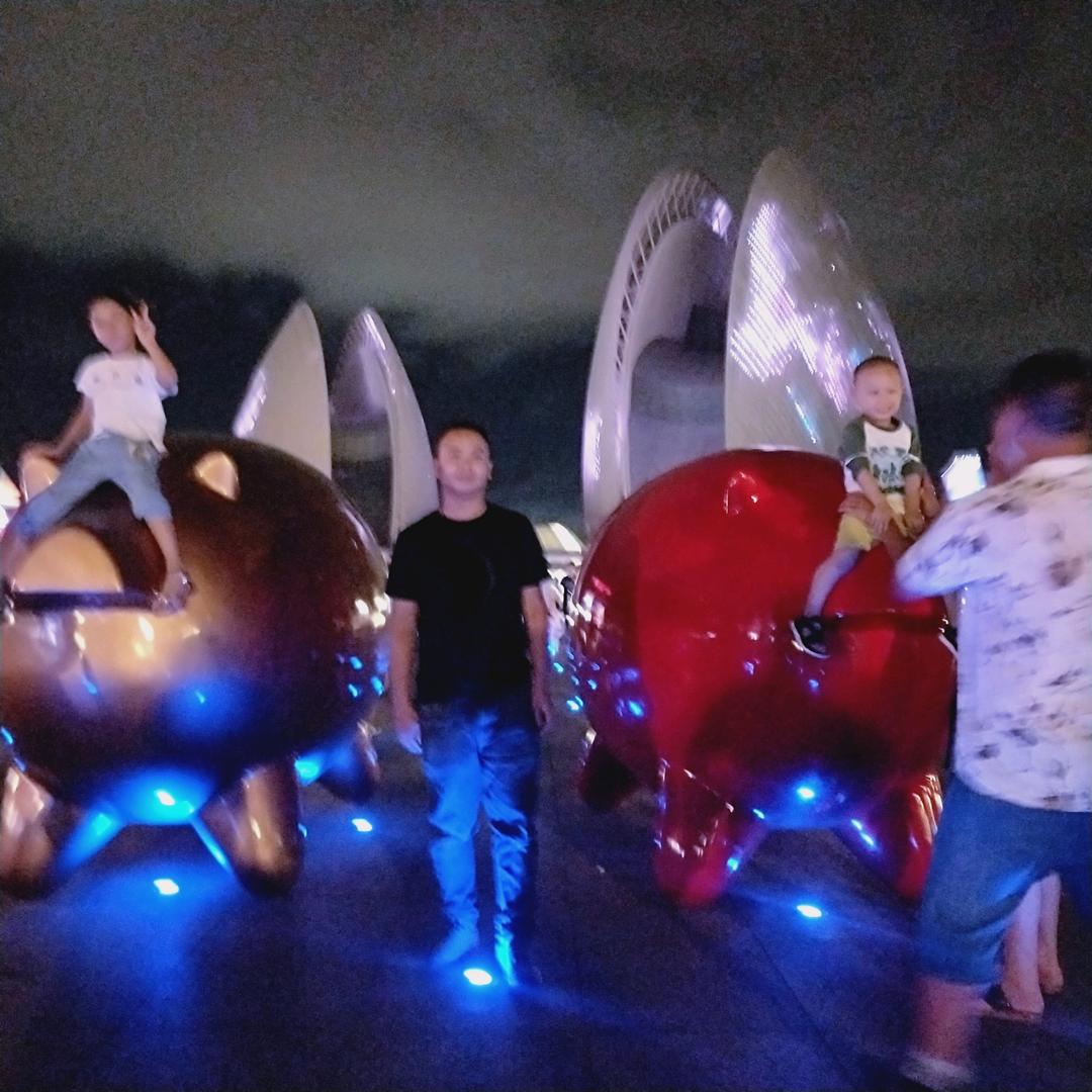 食惠中国张飛（团购）