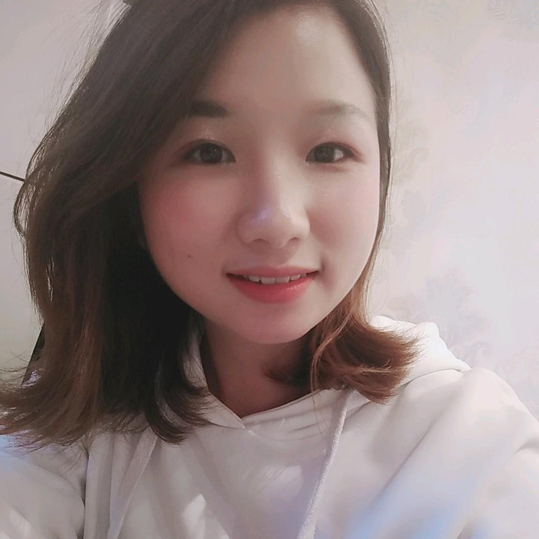 喵喵表妹（每天早上8点30准时开播）