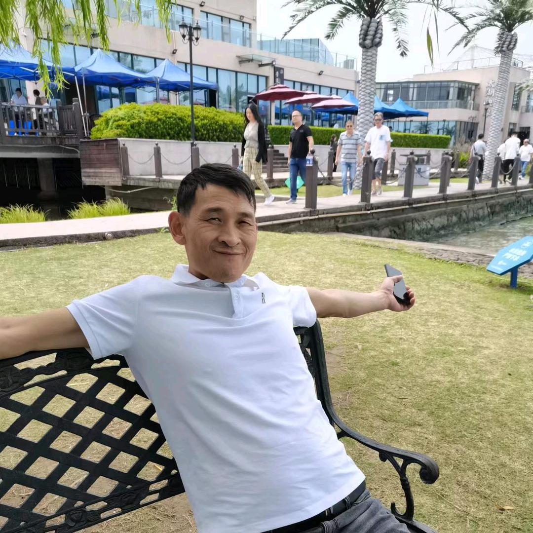 永远开心😄