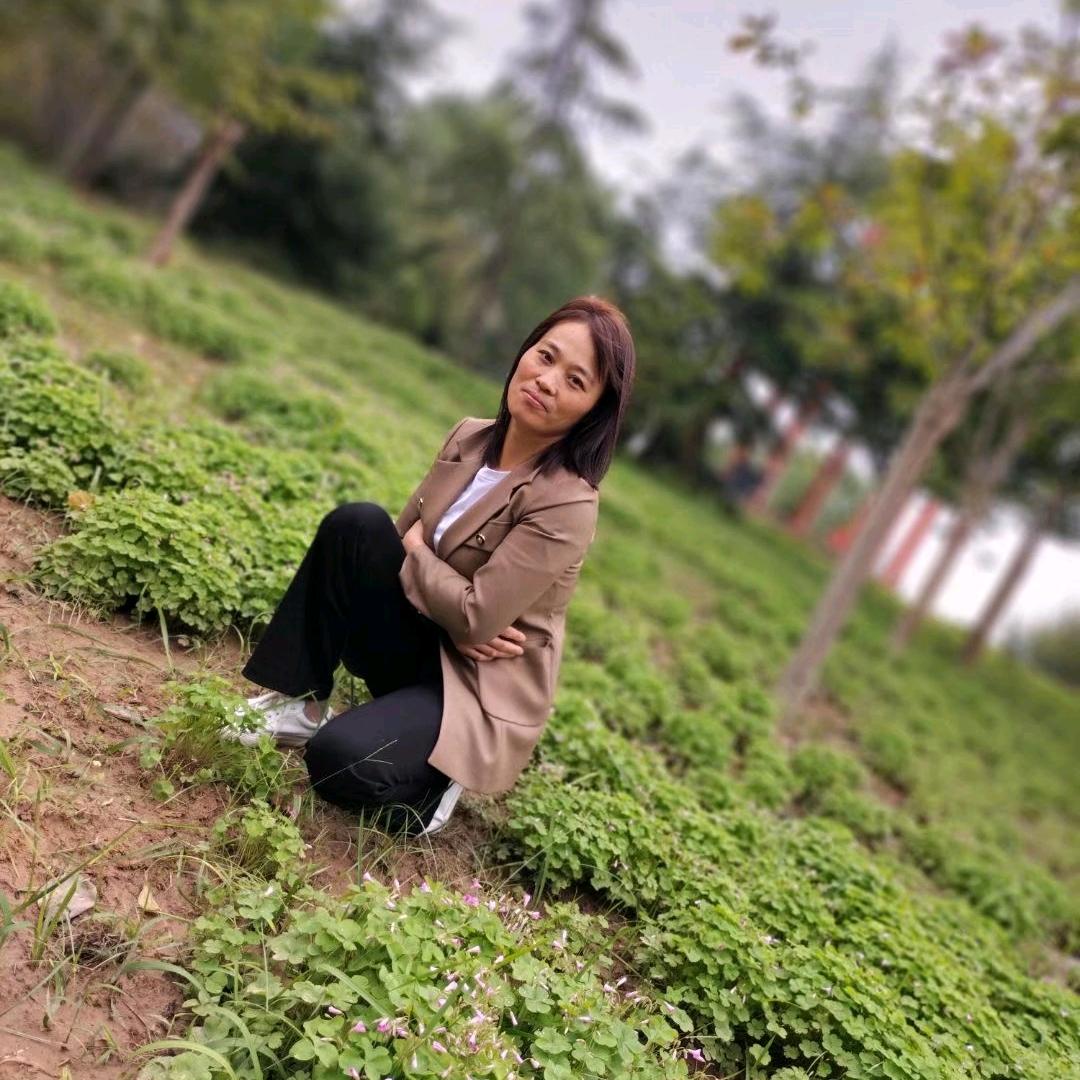 小雨滴