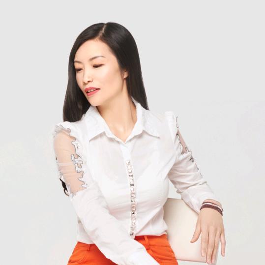 天使小小