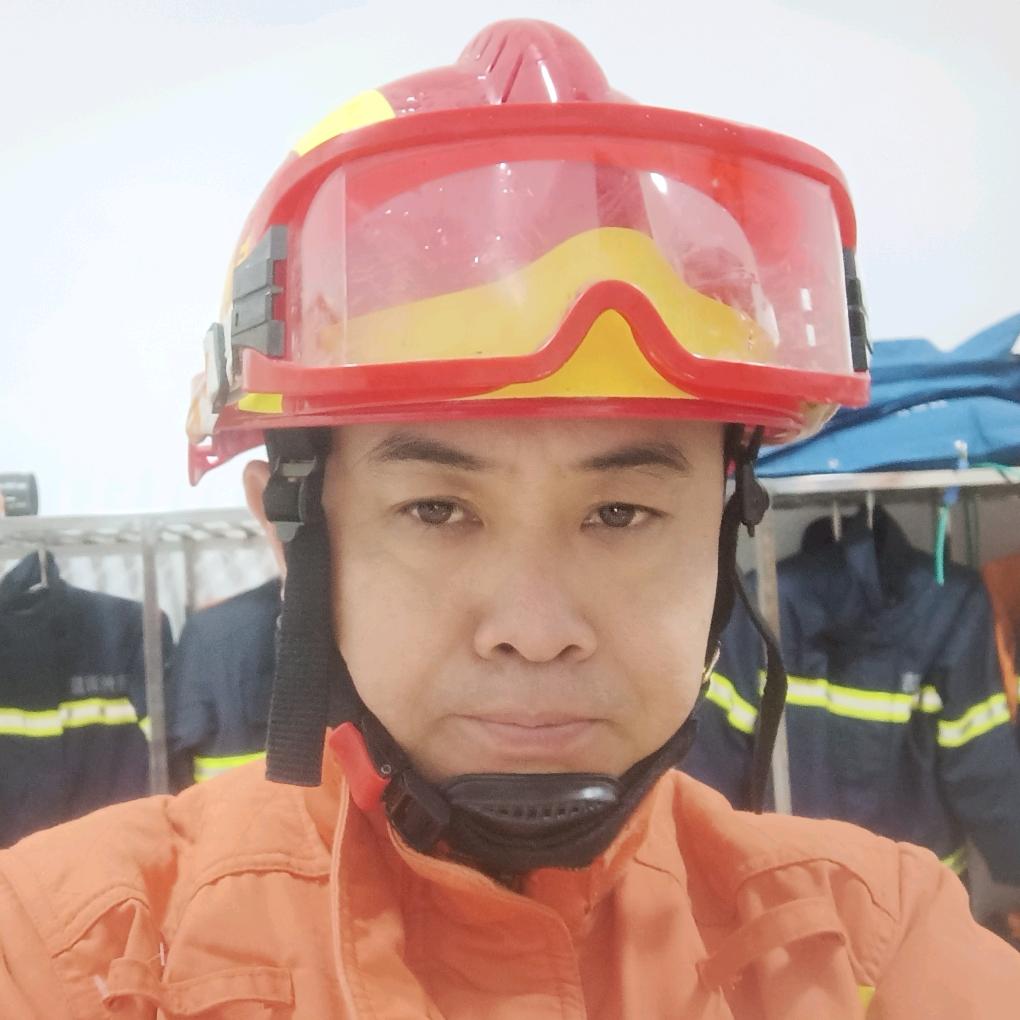 烈火雄风