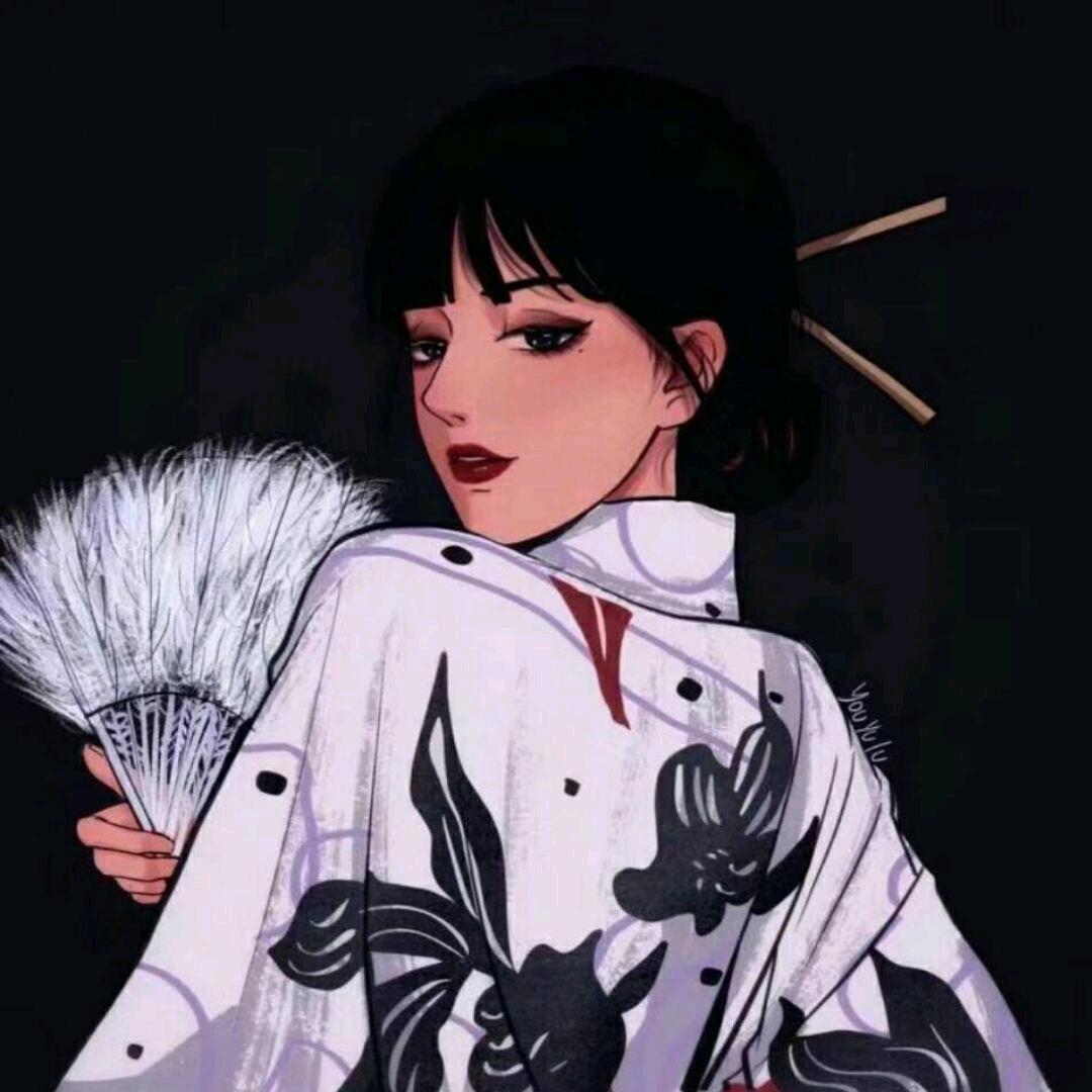 叨叨鱼